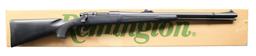 REMINGTON 700 MUZZLELOADING RIFLE.