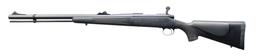 REMINGTON 700 MUZZLELOADING RIFLE.