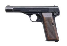 EARLY POST-LIBERATION "A" PREFIX FN MODEL 1922