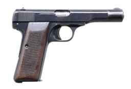 EARLY POST-LIBERATION "A" PREFIX FN MODEL 1922