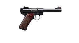 RUGER MARK III TARGET MODEL 10131 SEMI AUTO PISTOL