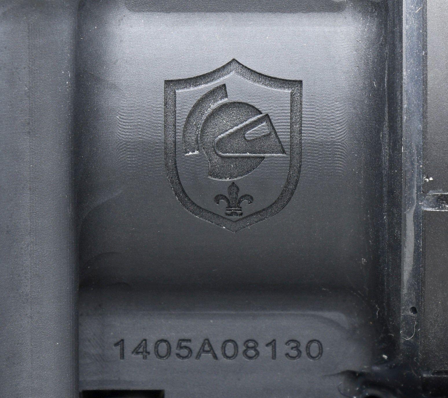 ABSOLUTELY UNIQUE KNIGHT'S ARMAMENT STONER RIFLE