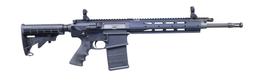 RUGER BOXED MODEL SR-762 SEMI-AUTO CARBINE SET.
