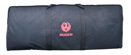 RUGER BOXED MODEL SR-762 SEMI-AUTO CARBINE SET.