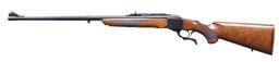 RUGER NO.1-S NRA AMERICAN HUNTER SINGLE SHOT RIFLE