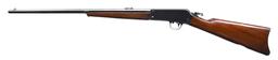 REMINGTON MODEL 16 AUTO-LOADING RIFLE.
