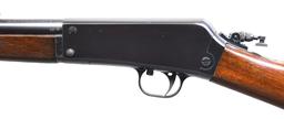REMINGTON MODEL 16 AUTO-LOADING RIFLE.