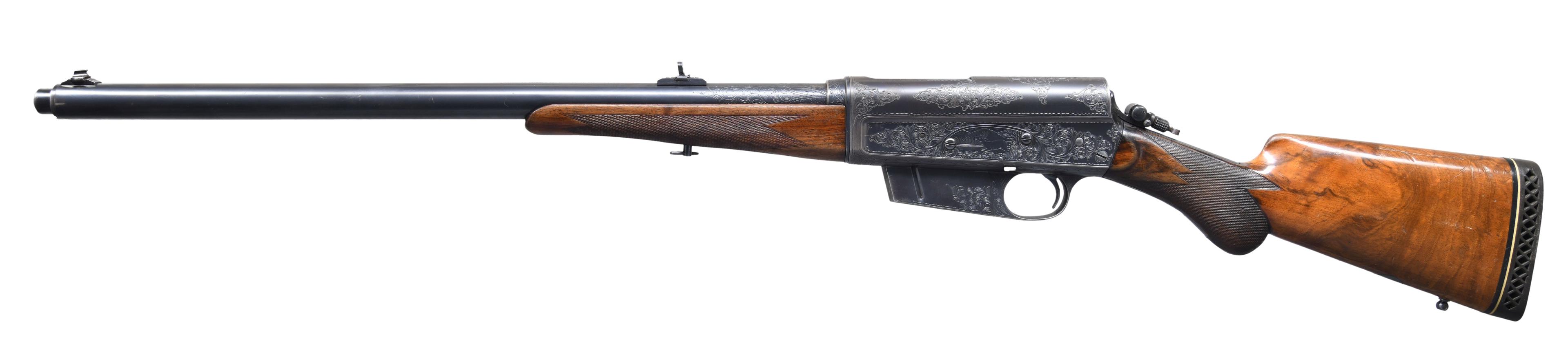 RARE REMINGTON MODEL 8 E EXPERT GRADE FACTORY