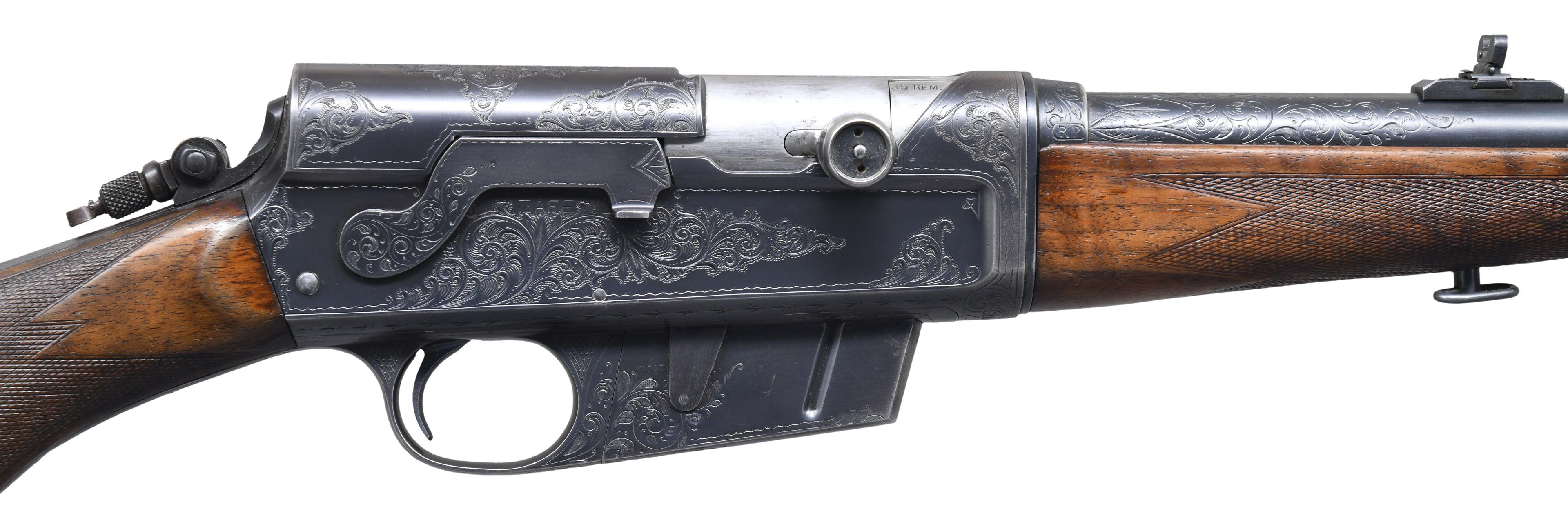 RARE REMINGTON MODEL 8 E EXPERT GRADE FACTORY