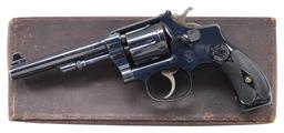 SMITH & WESSON 1903 HAND EJECTOR 2ND MODEL 1ST