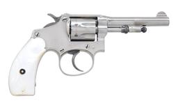 SMITH & WESSON LADYSMITH 2ND MODEL DA REVOLVER.