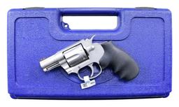COLT COBRA SERIES DA REVOLVER WITH MATCHING
