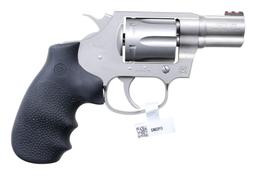COLT COBRA SERIES DA REVOLVER WITH MATCHING