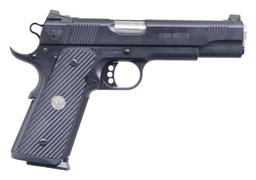 WILSON COMBAT CBQ ELITE 1911 SEMI AUTO PISTOL.