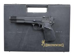 FINE BROWNING HI POWER GP COMPETITION