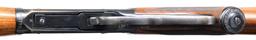 WINCHESTER MODEL 64 DELUXE LEVER ACTION CARBINE.