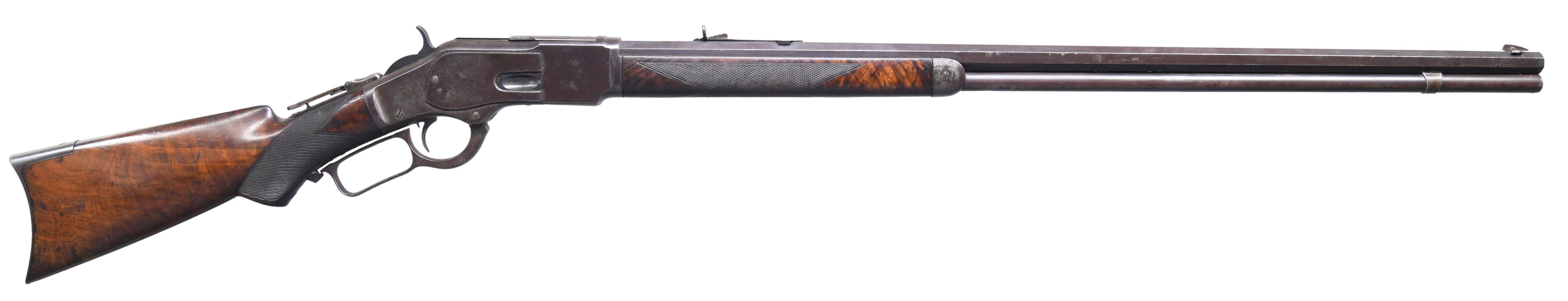 SPECIAL ORDER EXTRA LONG 30" BARREL WINCHESTER