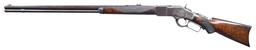 SPECIAL ORDER EXTRA LONG 30" BARREL WINCHESTER