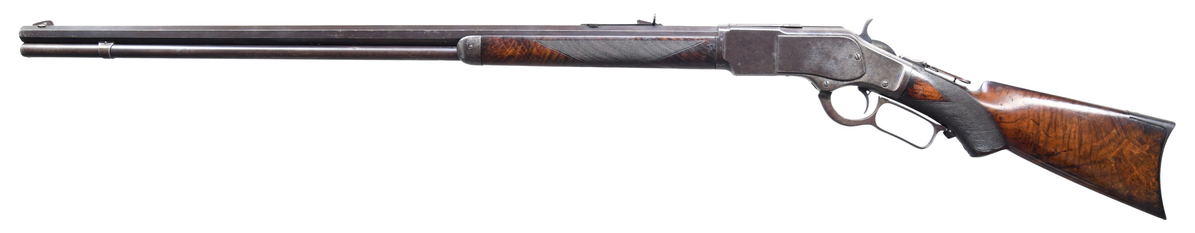 SPECIAL ORDER EXTRA LONG 30" BARREL WINCHESTER