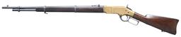 WINCHESTER MODEL 1866 3RD MODEL LEVER ACTION