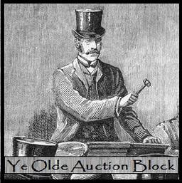 Ye Olde Auction Block, LLC