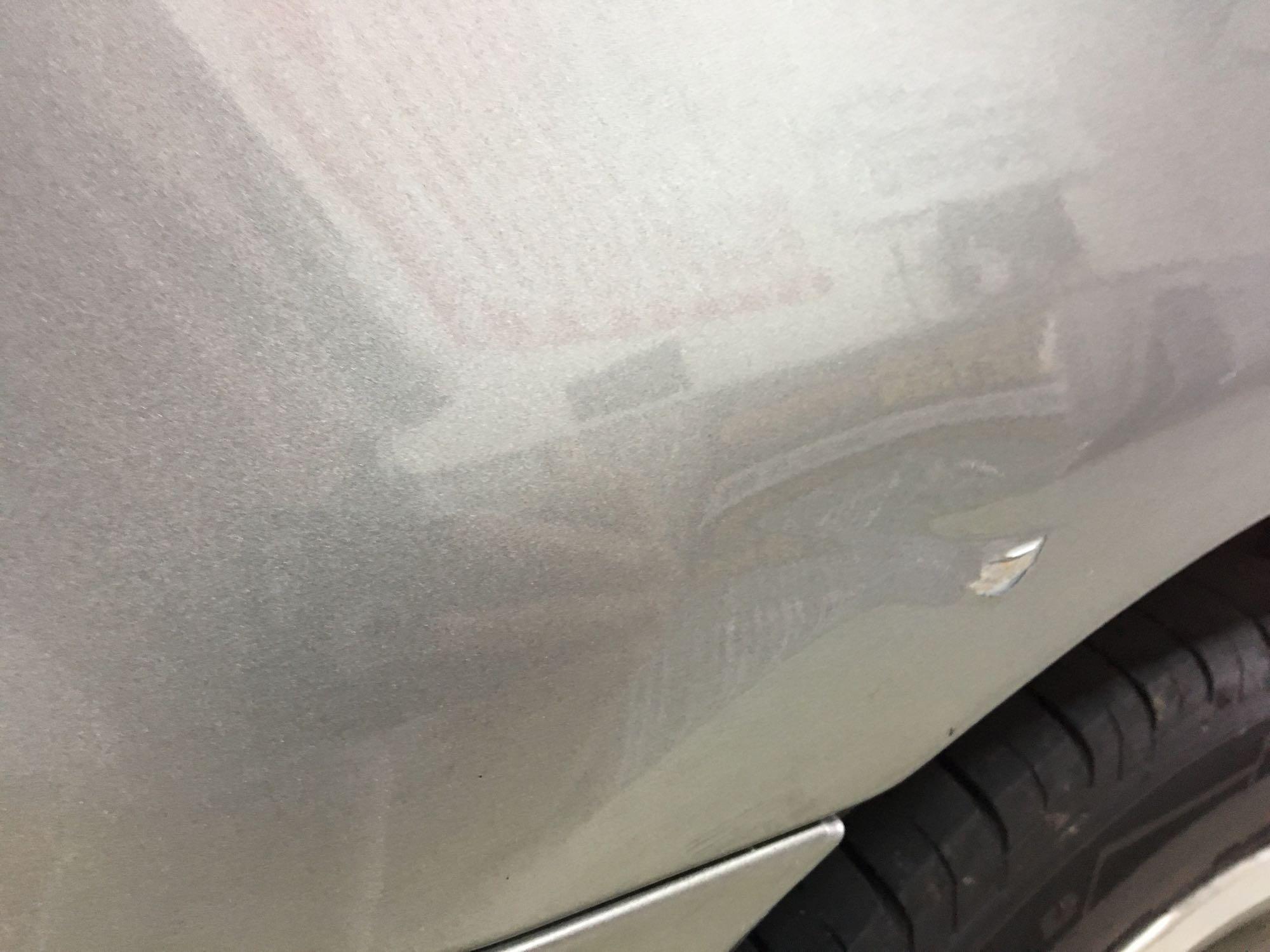 2008 FORD FUSION SE