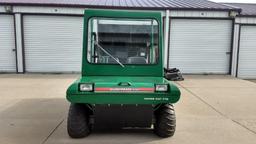 1998 CUSHMAN RANGE CAT 775
