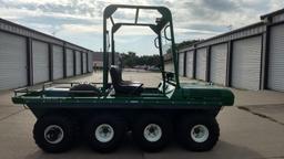 1998 CUSHMAN RANGE CAT 775