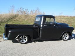 1957 CHEVROLET 3100 STEPSIDE