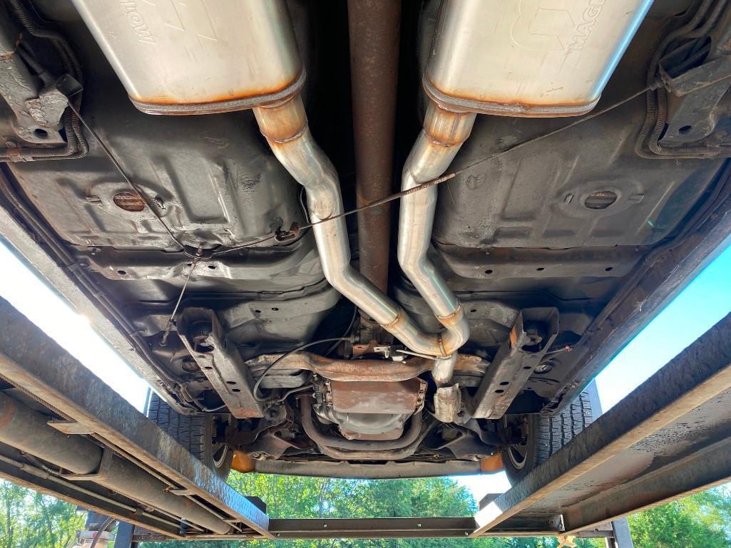 1981 PONTIAC TRANS AM TURBO