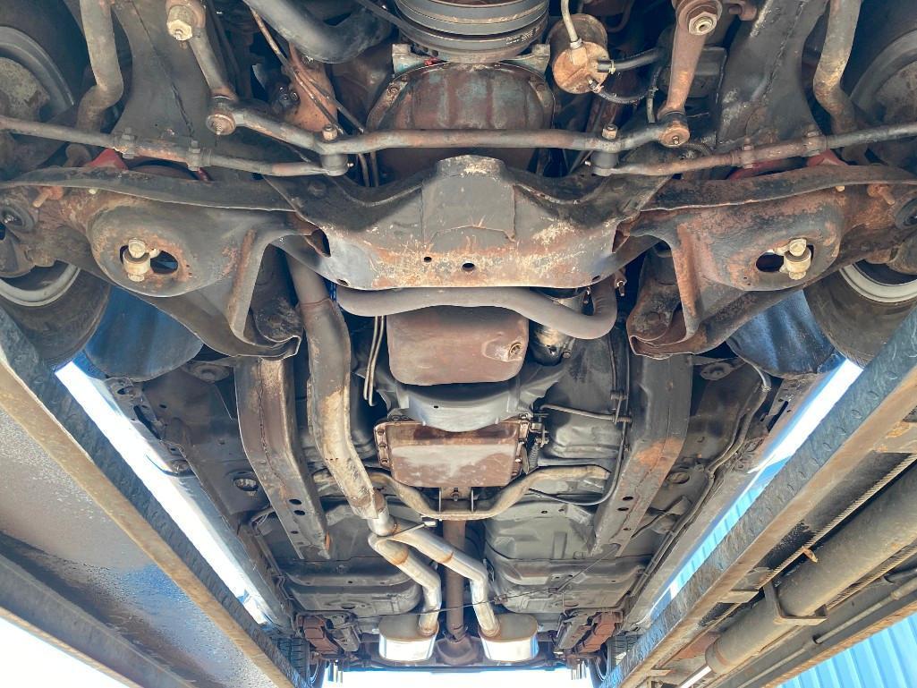 1981 PONTIAC TRANS AM TURBO