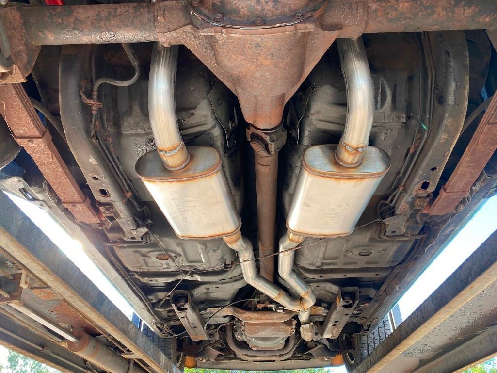 1981 PONTIAC TRANS AM TURBO