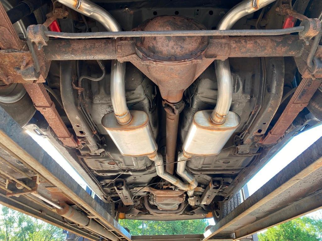 1981 PONTIAC TRANS AM TURBO