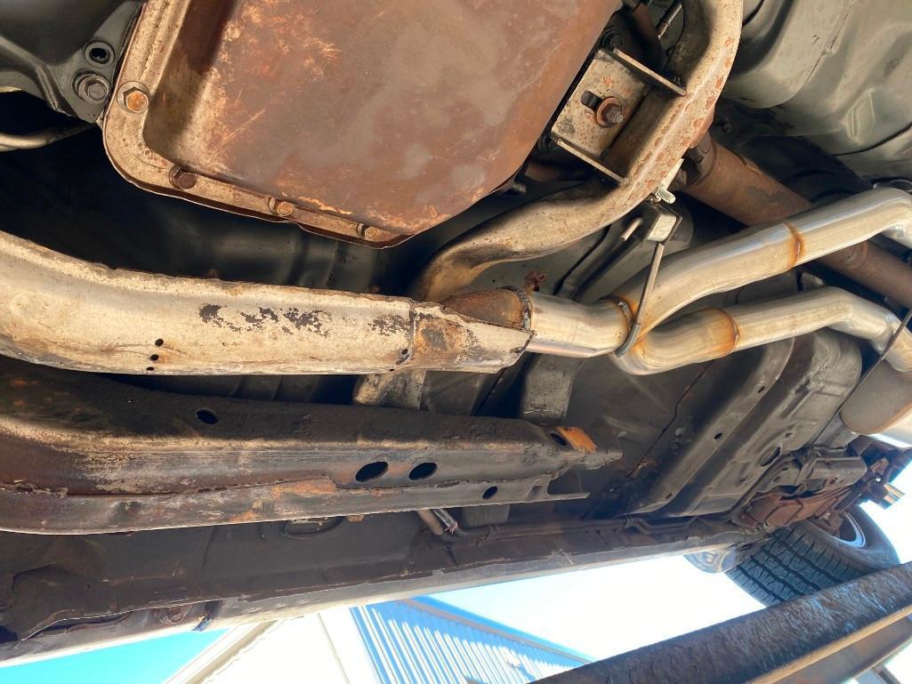 1981 PONTIAC TRANS AM TURBO
