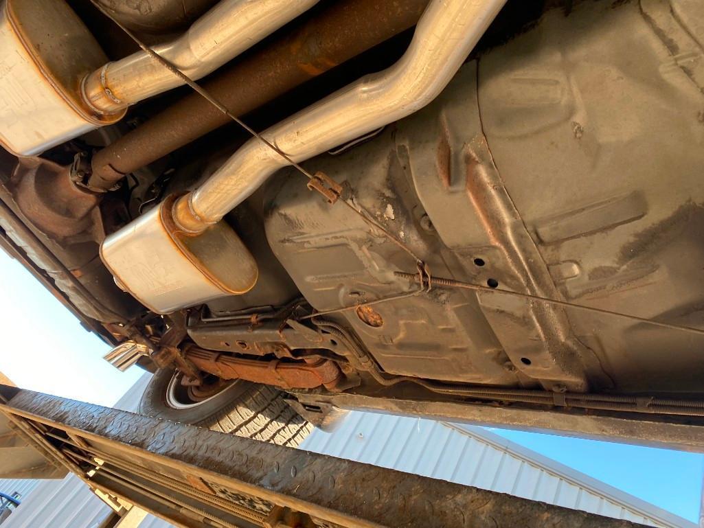 1981 PONTIAC TRANS AM TURBO