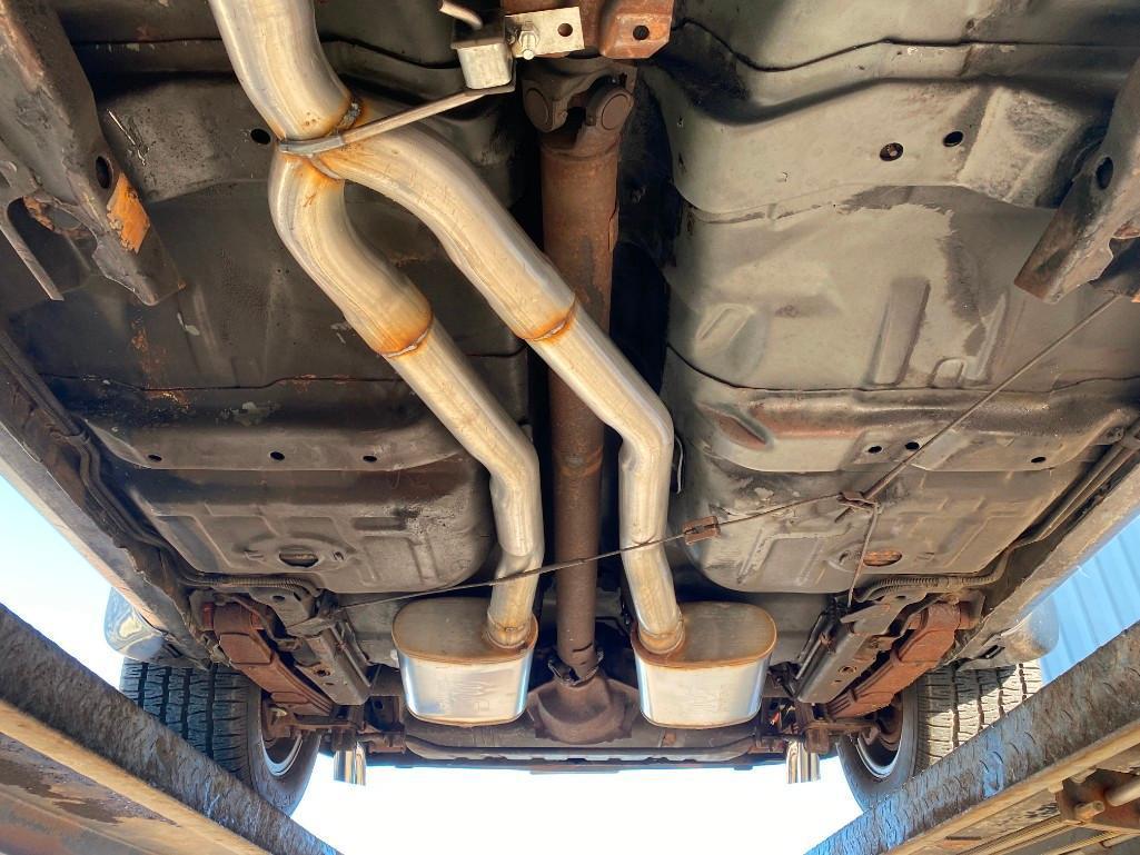 1981 PONTIAC TRANS AM TURBO