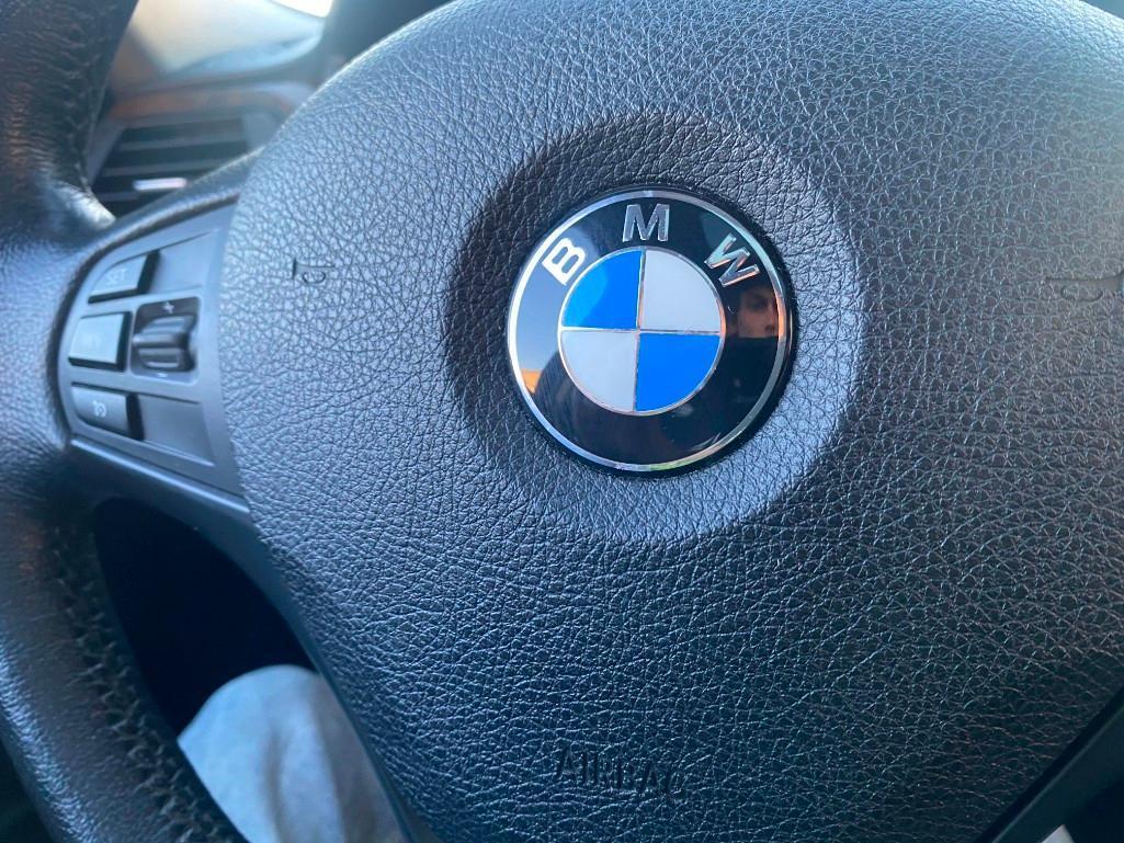 2013 BMW 328I XDRIVE