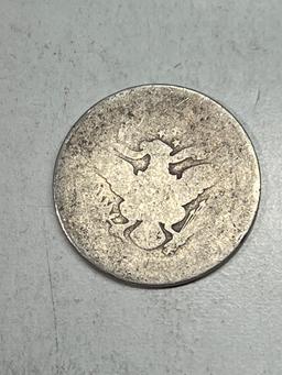 1910 Barber Half Dollar