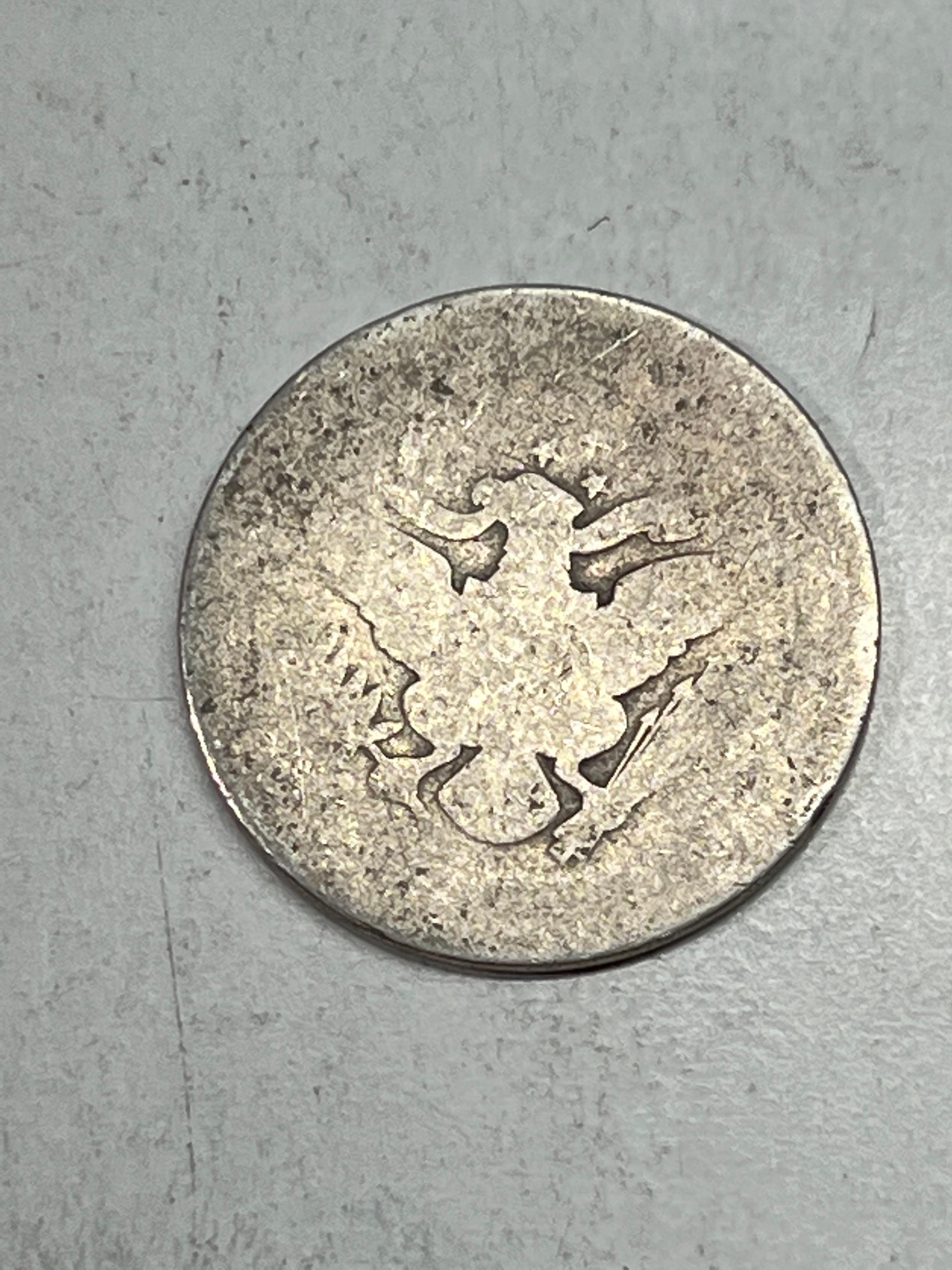 1910 Barber Half Dollar