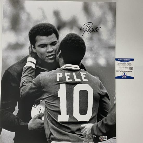 Sports Memorabilia -- Autographs & Cards