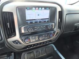 2017 GMC 1500 DENALI 6.2L ONLY 4,333 MILES!  VIN: 3GTU2PEJ8HG151066 - Retractable Running Boards, Le