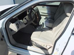 2006 CADILLAC DTS, ODOMETER  READS: 118,950, VIN: 1G6KD57YX6U177519