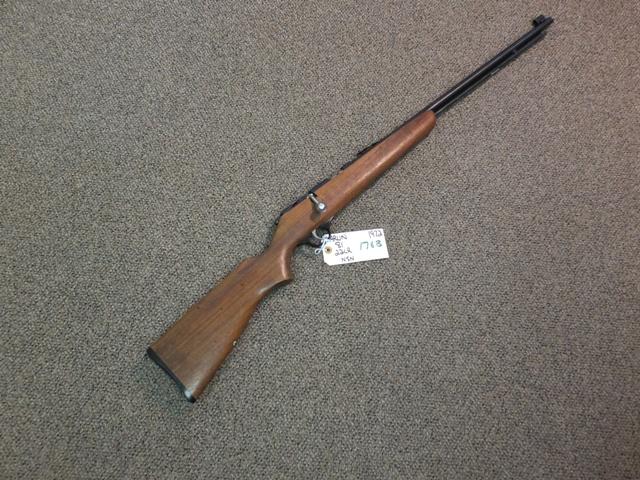 MARLIN 81 22LR NSN - TAG 1972