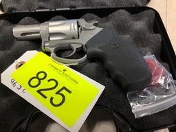 CHARTER ARMS POLICE UNDERCOVER 38 SPL NEW IN BOX  S/N 16-08638, Tag#2590