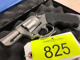 CHARTER ARMS POLICE UNDERCOVER 38 SPL NEW IN BOX  S/N 16-08638, Tag#2590
