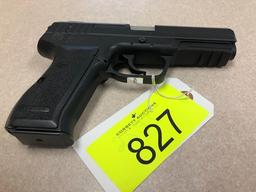 EAA SAR ST10 9MM  S/N T1102-13F00584, Tag#2595