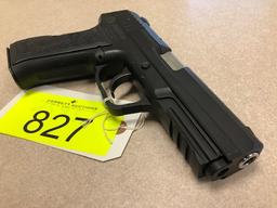 EAA SAR ST10 9MM  S/N T1102-13F00584, Tag#2595