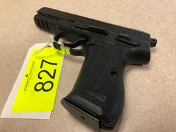 EAA SAR ST10 9MM  S/N T1102-13F00584, Tag#2595