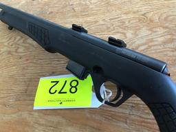 ROSSI RB22M 22WMR  S/N 7CB024202L, Tag#2622