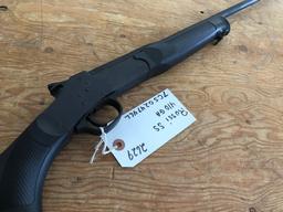 ROSSI SINGLE SHOT .410 NEW   S/N 7CS024746L, Tag#2629